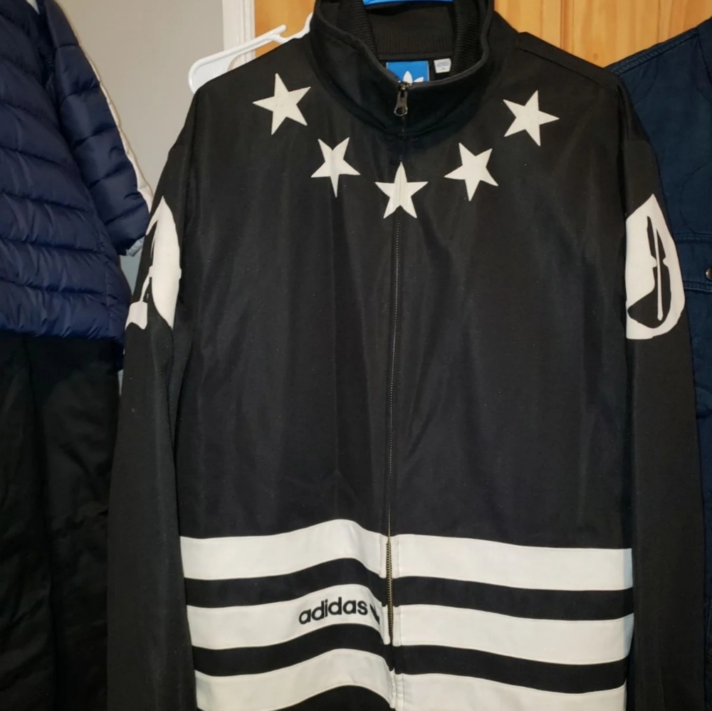 Adidas Originals jacket